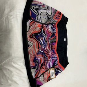 Title nine Nimblene Athletic Skort